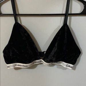 Calvin Klein Bralette